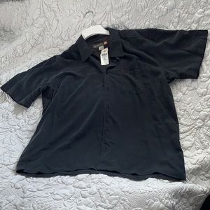 NWT Quicksilver Waterman Collection in men’s size XXL